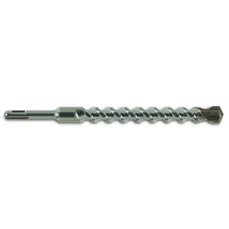 3/4-Inch by 12-Inch 1 Per Box Powers Fastening Innovations 00370 SDS Drill Bits 3/4-Inch by 12-Inch 1 Per Box Powers Fastening Innovations 00370 SDS Drill Bits
